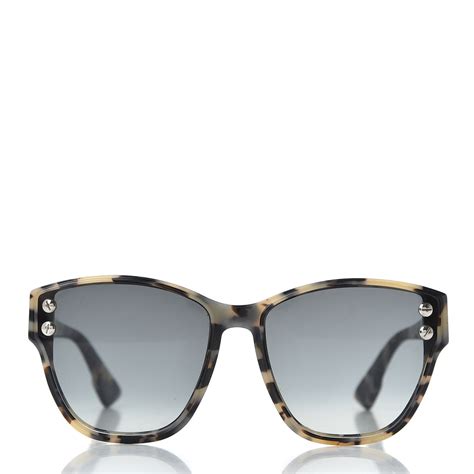 dior addict 3 sunglasses